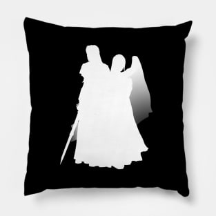 Ashes of Love: Xu Feng & Jin Mi Pillow