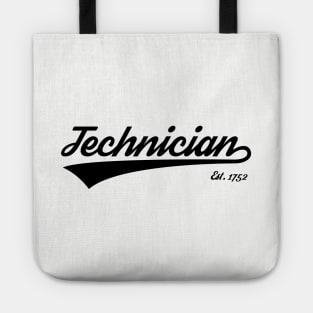 Pharmacy Technician - Go Team Pharmacy! Tote