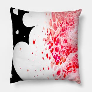 Melting Love Pillow