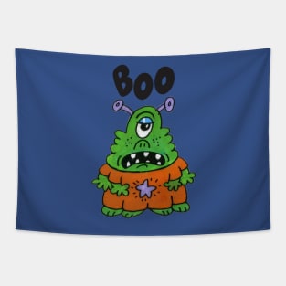 BOO 1 Tapestry