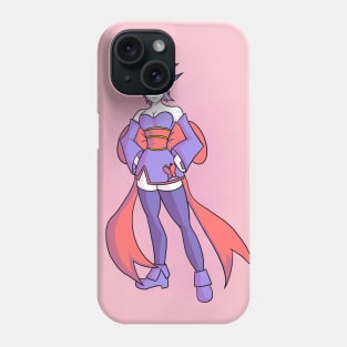 Ayane Phone Case