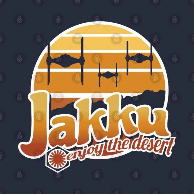 Jakku by DesignWise