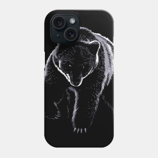 Bear Phone Case