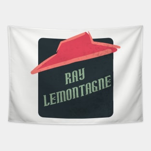 ray lemontagne Tapestry