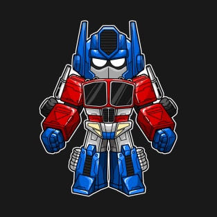 Optimus Prime T-Shirt