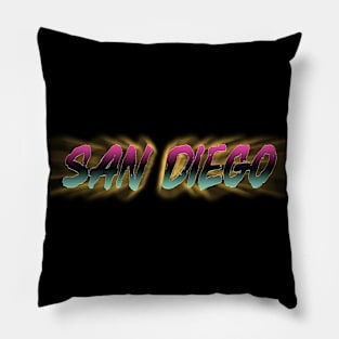 SD City Connect A Pillow