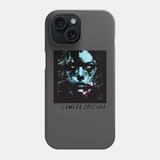 Camera Obscura Phone Case