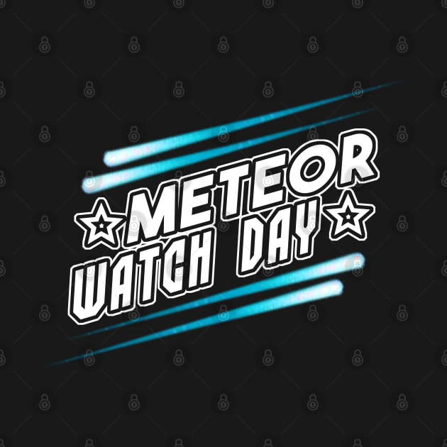 Meteor Watch Day June 30th by dnlribeiro88