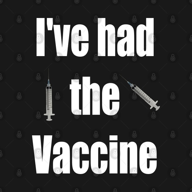 virus free I had the Vaccine by PlanetMonkey