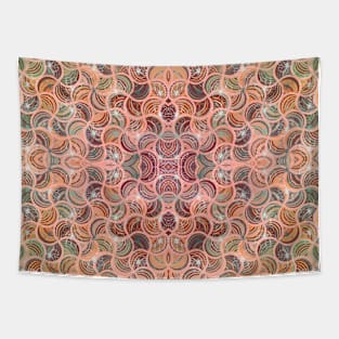 Marble Pattern Desidns Tapestry