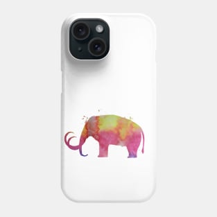 Mammoth Phone Case