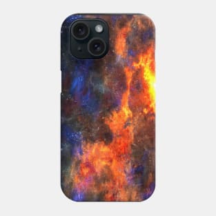 Twilight Scene Phone Case