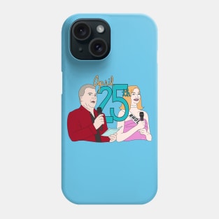 April 25th Phone Case