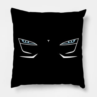 Roadster Pillow