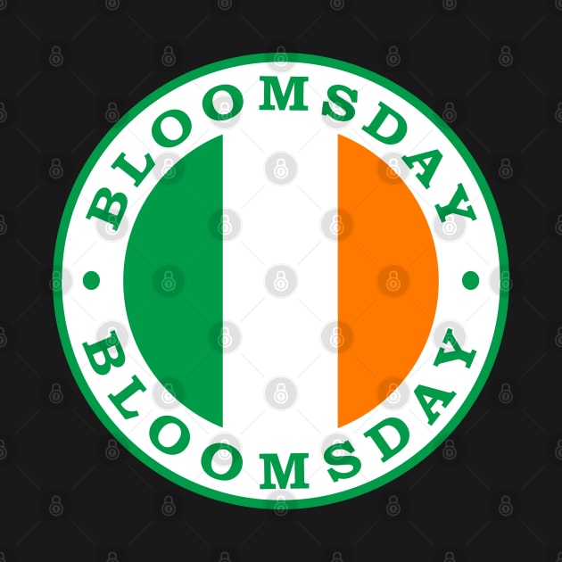 Bloomsday by Lyvershop