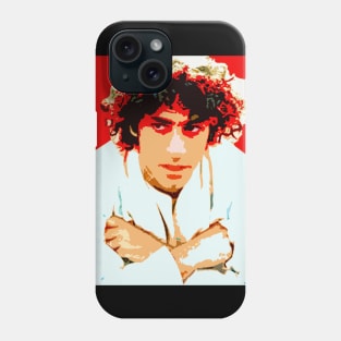 abbie hoffman Phone Case