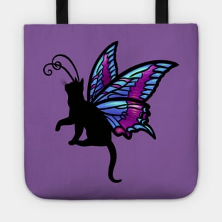 Kitty Fairy Tote