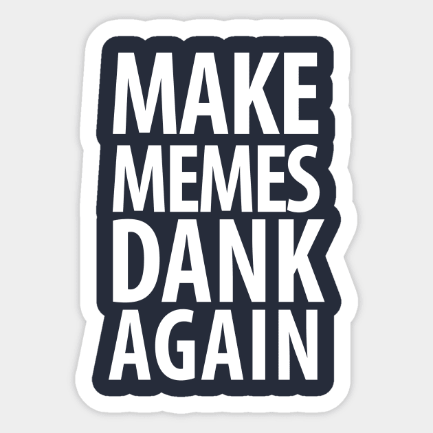 Sticker Maker - meme dank