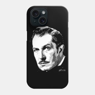 Vincent Price Phone Case