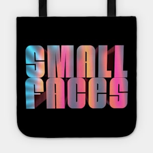 Small Faces Tote