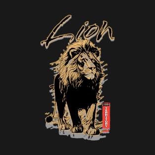 Lion's Pride T-Shirt