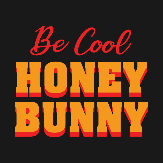 Honey Bunny by Woah_Jonny