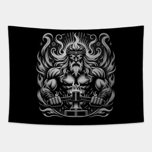 Svarog Tapestry