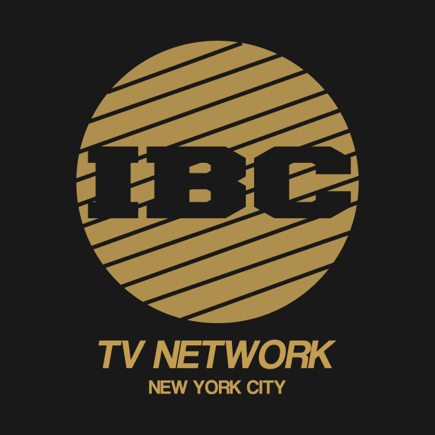 IBC Network by Clobberbox