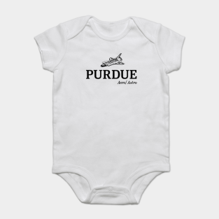 purdue onesie