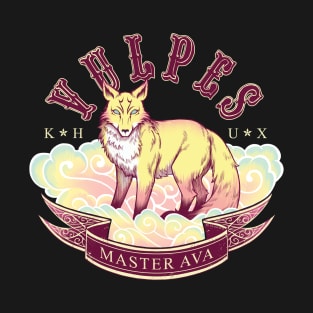 Ava of Vulpes T-Shirt