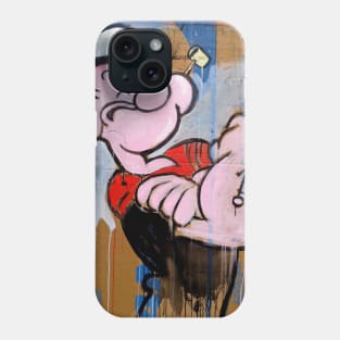 toot! toot! Phone Case