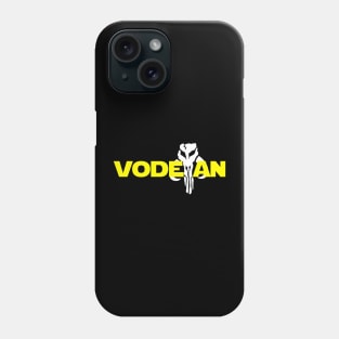 Vode An Phone Case