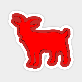 goat Magnet