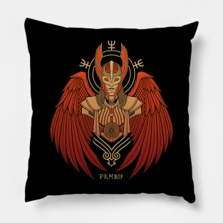 Freya Pillow