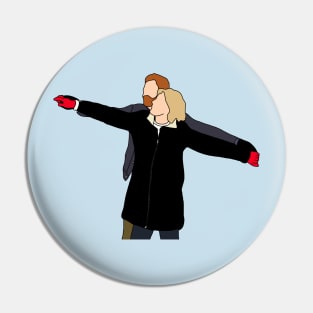 Modern family Pin