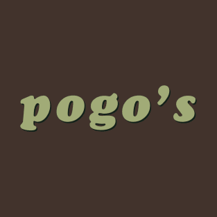 POGO'S (joker) T-Shirt