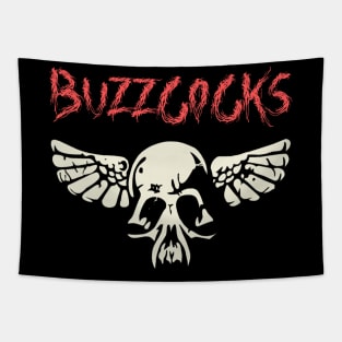 buzzcocks Tapestry