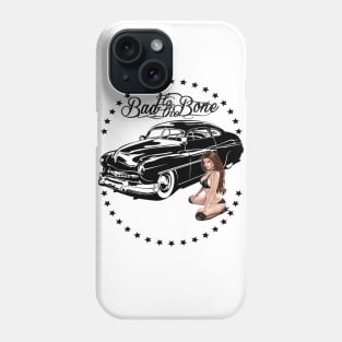 HOT ROD HEAVEN Phone Case