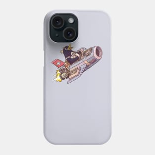 Pengjet Phone Case