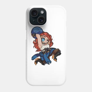 Slam Dunk Jay Phone Case