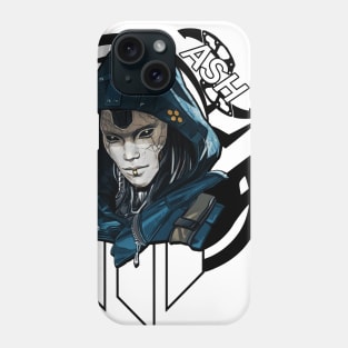 Apex ASH Phone Case