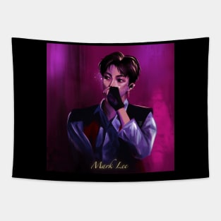 Mark Lee Tapestry