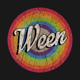 henryshifter ween T-Shirt