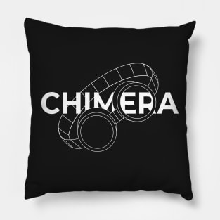 Chimera Pillow