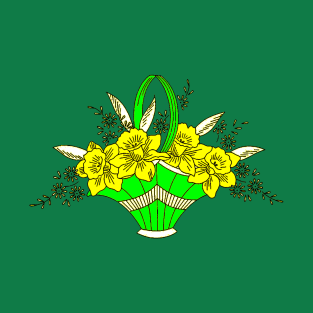 Daffodils T-Shirt