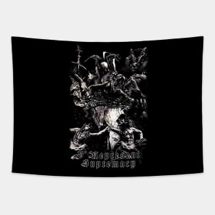 BELPHEGOR The Devils 2 Tapestry