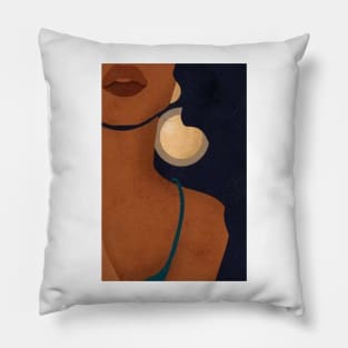 Mama Africa Pillow