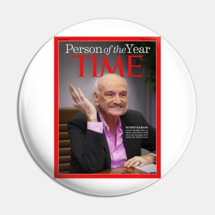 Person of the Year - I Think You Should Leave Pin