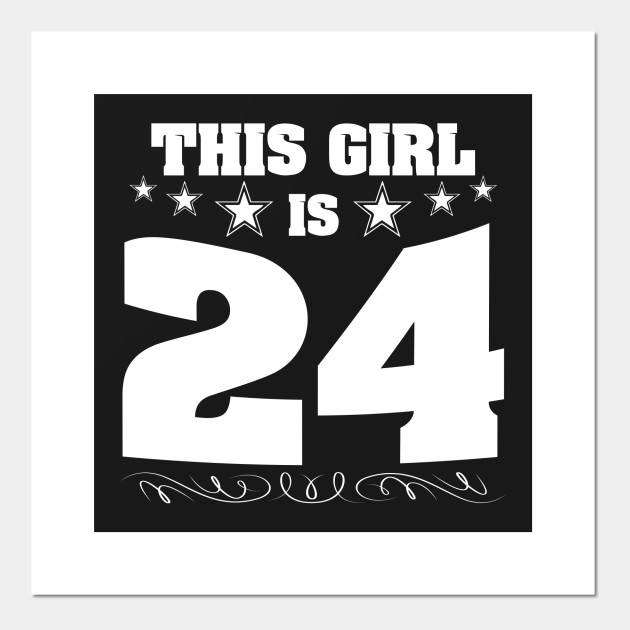 birthday gift for 24 year girl