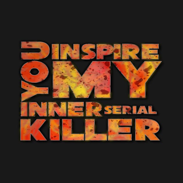 inner serial by Originalitee